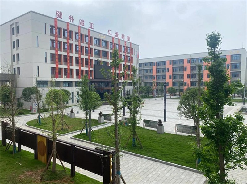 金秋方舟高级中学复读部培优补差计划及实施效果